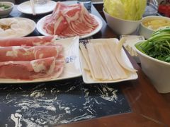 -楼外楼大刀肉传统火锅居(繁荣路店)
