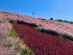 -沂蒙云瀑洞天景区