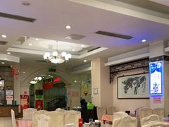 大堂-烤肉宛饭庄(南礼士路店)