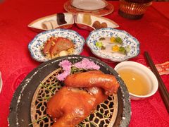 -白家大院·王府宫廷菜(苏州街店)