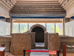 -徐州汉画像石艺术馆