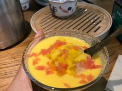 -潮粥荟·潮汕砂锅粥(朝阳大悦城店)