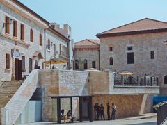 -华谊兄弟（长沙）电影小镇