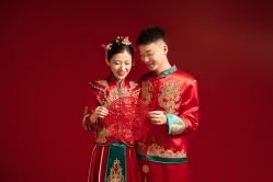 -巴黎新娘婚纱摄影·婚礼策划(嘉定总店)