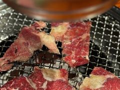 -牛佬•炭火烤肉(挂绿店)