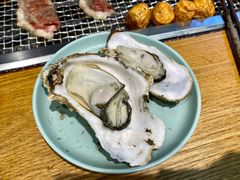 高压锅生蚝-蚝英雄鲜蚝自助专门店(长楹天街直营店)