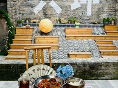 -61号餐吧(兴坪古镇漓江店)