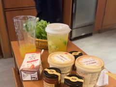 -巴奴毛肚火锅(二七万达店)