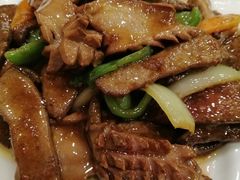-宝发园名菜馆