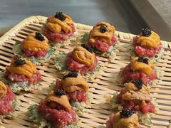 -松临·铁板烧&Omakase(神农店)