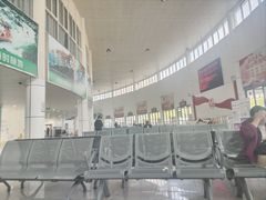 -温州汽车南站