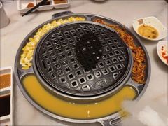 -韩宫宴炭火烤肉(印象城店)