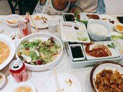 -紫光园(劲松店)