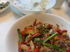 -辣公子·千岛湖私房菜(滨江店)