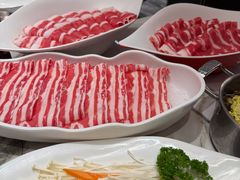 -田园肥牛鲍鱼先生(新北店)