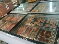 -烤尚宫烤肉火锅海鲜自助餐厅(朝阳广场店)