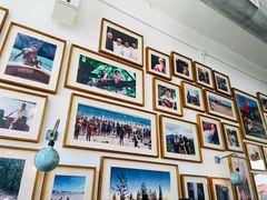 大堂-BOR Eatery(安福路店)