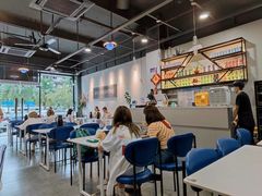 -京尚道韩式美食屋(海甸岛店)