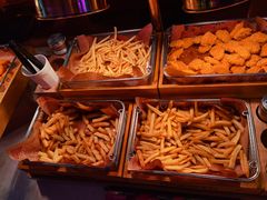 -比格比萨自助(德思勤四季汇店)