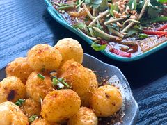 -林二哥宜烤官·宜宾小烧烤