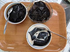 -五福堂龟苓膏(河东北山店)