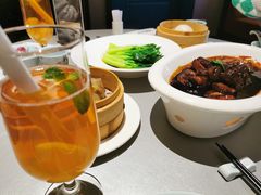 -维园悦谱·海派家常菜(乌鲁木齐南路店)