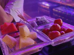 -喜鹊音乐酒馆(西街店)