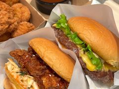 -Shake Shack(南山万象天地店)