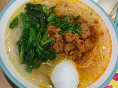 -小杨生煎(宜川路店)