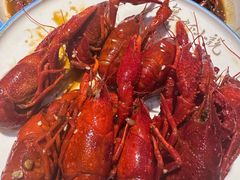 -舞虾小说.涮肉.烧烤(国顺东路店)