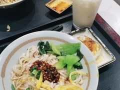 -永和大王(茉莉上新·友谊店)