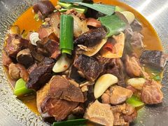 -铭副琦食·虾蟹烩馆(渔人码头店)