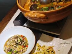 -千岛湖小鱼儿·淳安匠心农家菜