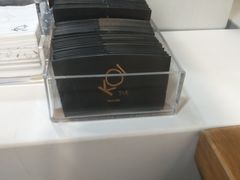 -KOI Thé(正佳广场店)