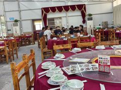 -鹿福农庄(南沙天后宫店)