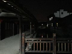 -丝绸小镇荻港古村