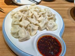 -品回味清真西北楼(宁波首店)