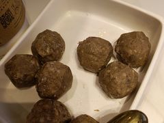 -巴邑火锅·鲜切牛肉(萧山银隆店)