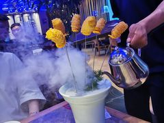 -老板恋上鱼(恒隆广场店)