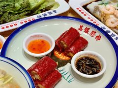-荔银肠粉·非遗手藝(夫子庙店)
