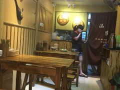 大堂-膳糧·汕头肠粉·潮汕小吃(龙怡店)