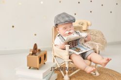 点击看大图 -专注孕妇照亲子照·纪田摄影