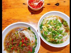 -肆姐面粉馆(坡子街店)