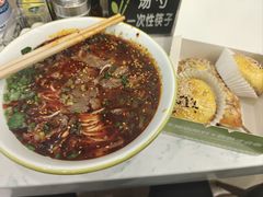 -丝路传奇·中国拉面航母店(北医三院店)