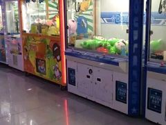 -大玩家(金牛万达店)