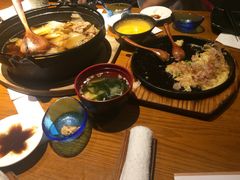 烤鳗鱼-千代武日本料理(爱建店)