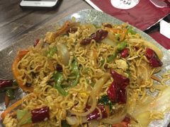 -鸽子窝专业烧烤店(长白店)
