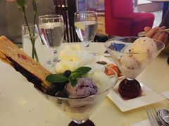 -哈根达斯(世界城店)