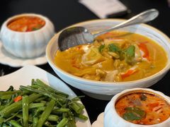 -Thai Alley泰爱里(二沙岛店)