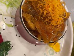 -全聚德(上海首店浦东店)
